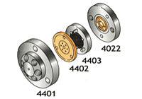 Manual Valve Repair Parts | High Performance Manual Injector | Flom - JM Science