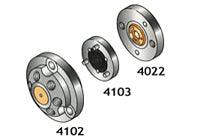 Manual Valve Repair Parts | High Performance Manual Injector | Flom - JM Science