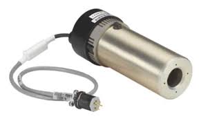 System 2 EDL Driver for AAnalyst