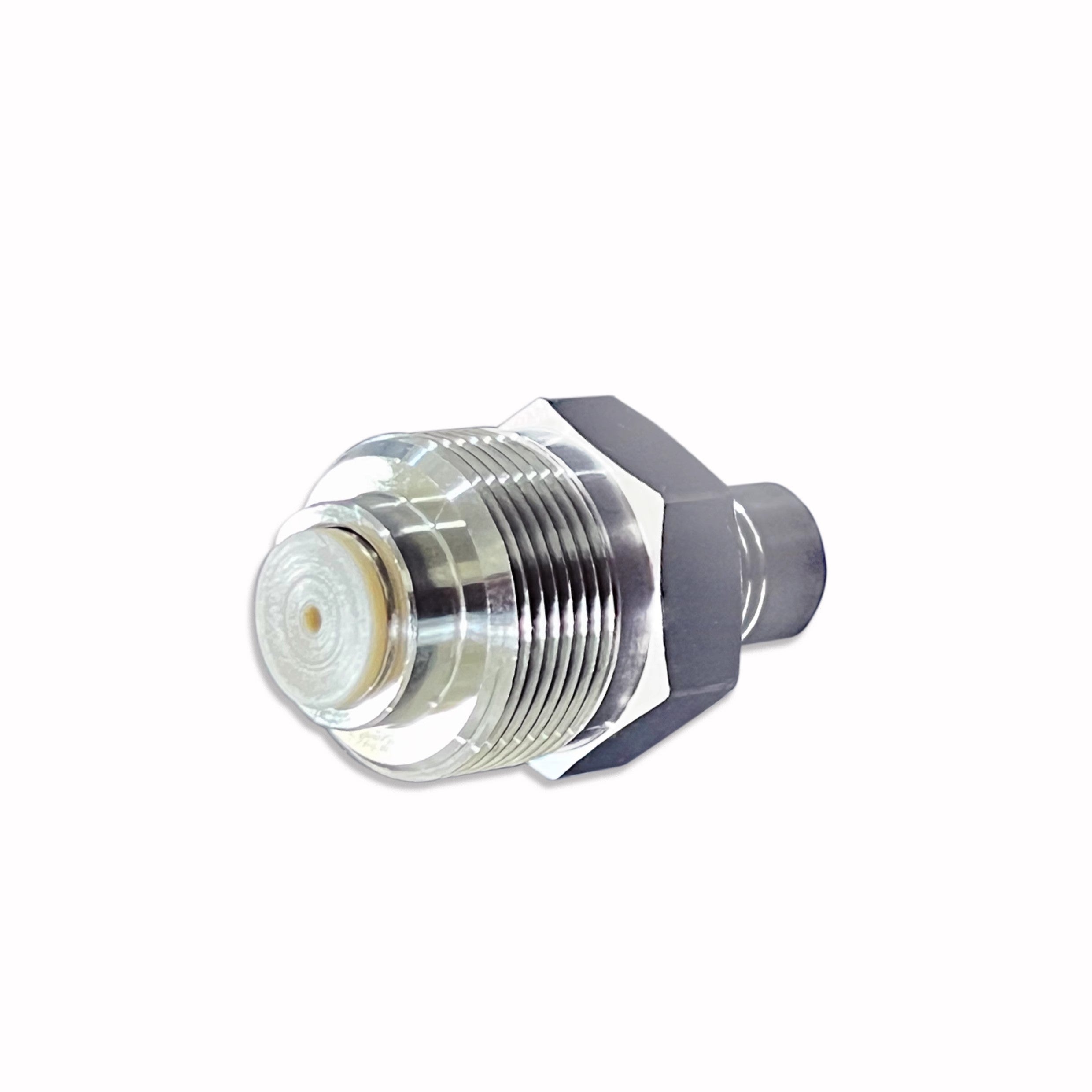 Alternative Agilent Passive Inlet Valve