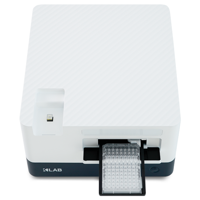 MRX A2000 Spectrophotometer | K Lab