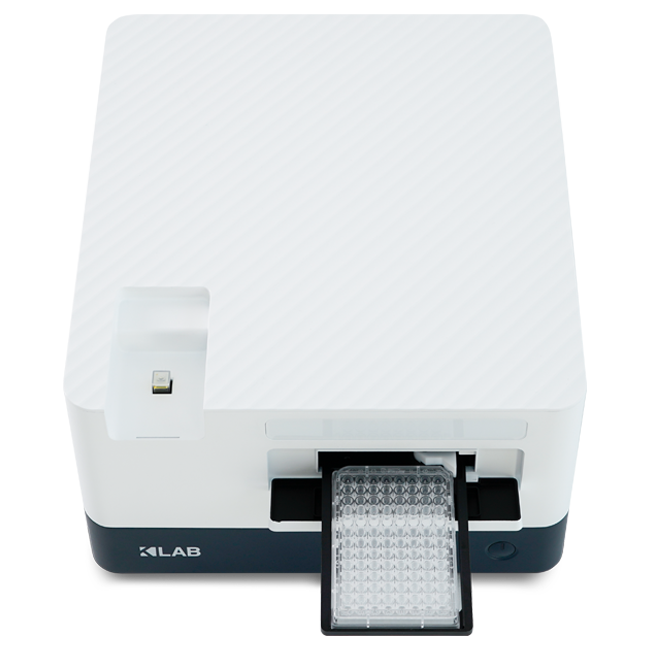 OPTIZEN MRX A2000 – Microplate Reader