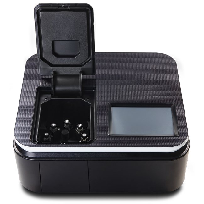 Optizen Pop-V Smart UV-VIS Spectrophotometer | K Lab