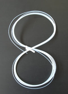 1-16th OD PTFE Tubing