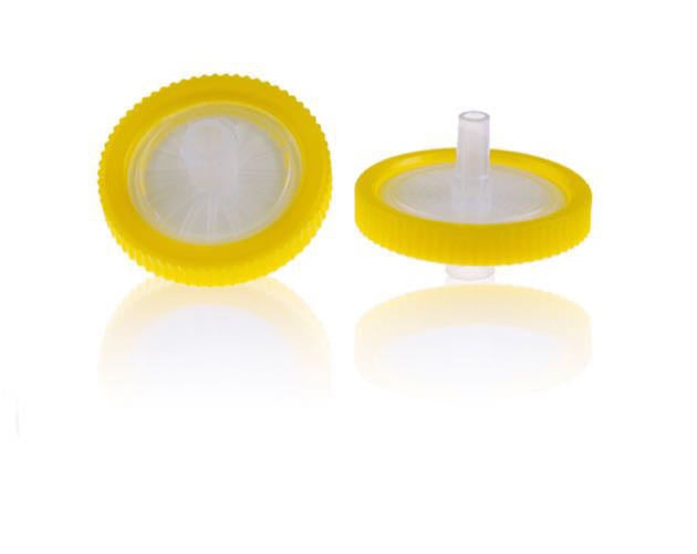 Nylon Economy Syringe Filter, 13mm, 0.45um