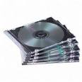 AQ-300 Instruction video CD - D311242-A