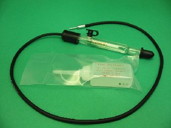 Reference electrode RE-201Z - D230732-A