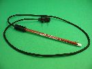 Thermistor electrode TE-403 - D252415-A
