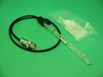 Glass - Reference electrode GR-522BZ -D254702-A