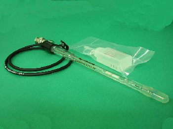 Glass - Reference electrode GR-525BZ - D254703-A