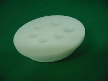 Titration cell lid - D312030-1