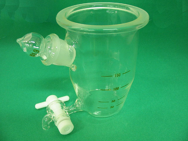 Titration cell - D327440-2