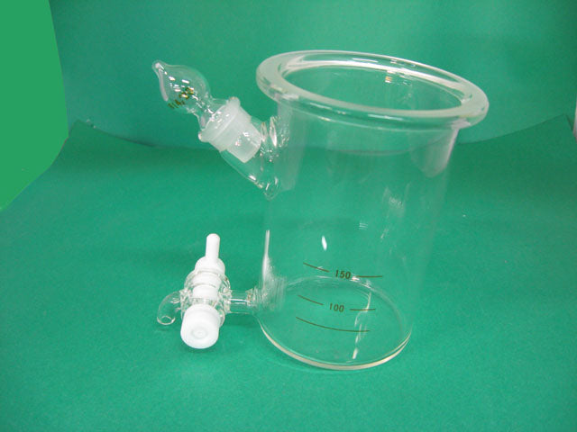 Titration cell - D327501-1