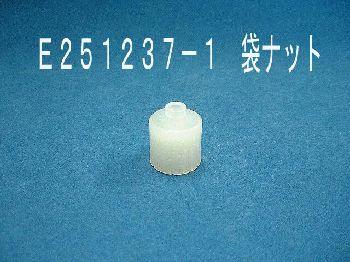 Fixing nut - E251237-1