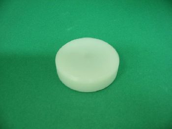 Lid of sample pan inlet - E323226-1