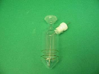 Evaporation chamber A - E323310-A