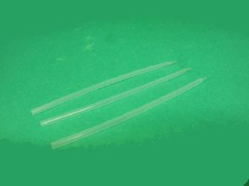 Inlet tube - E323393-A