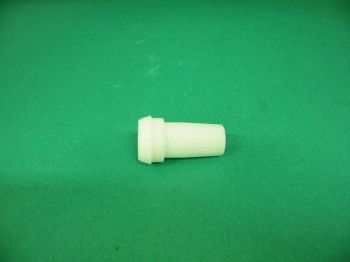 Adapter for sample injection slot - E325377-1