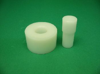 Aluminum foil formation vessel - E326539-A