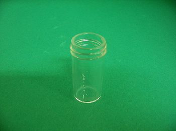 Sample bottle - E333704-110