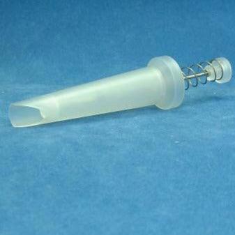 Micro solid sampler - E780512-B - JM Science