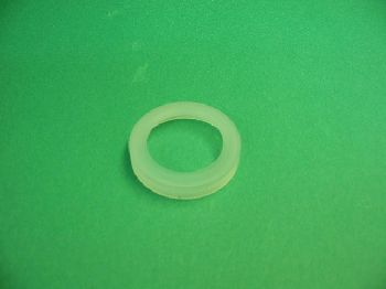 Ion exchange membrane fixing nut - E780628-1