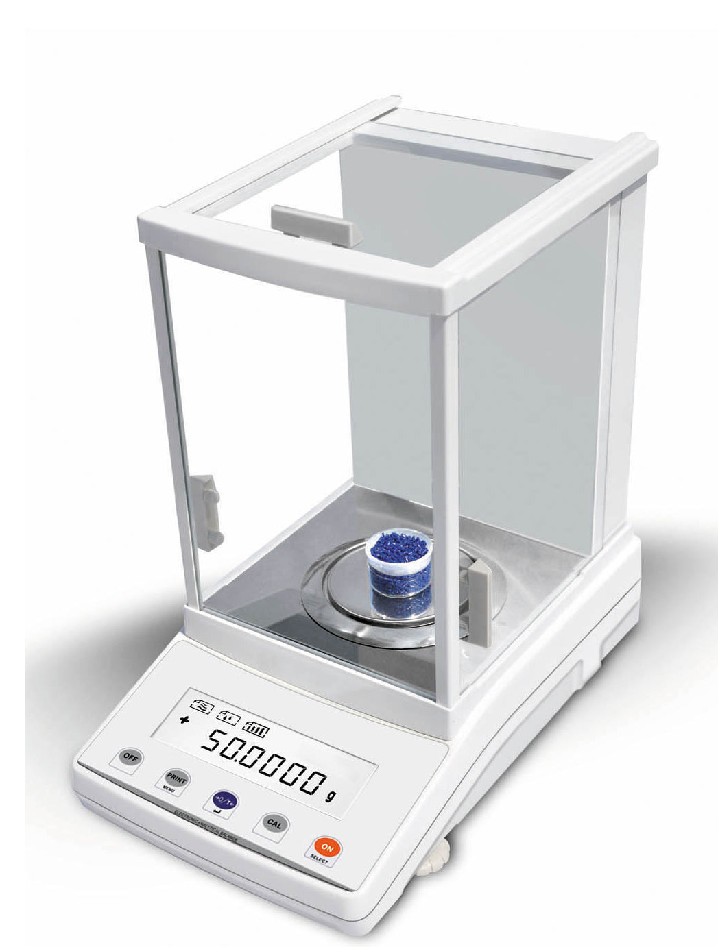 FA1004N | Analytical Balance | JM Science Inc