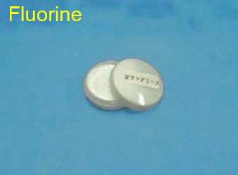Fluorine Grease - E320211-A