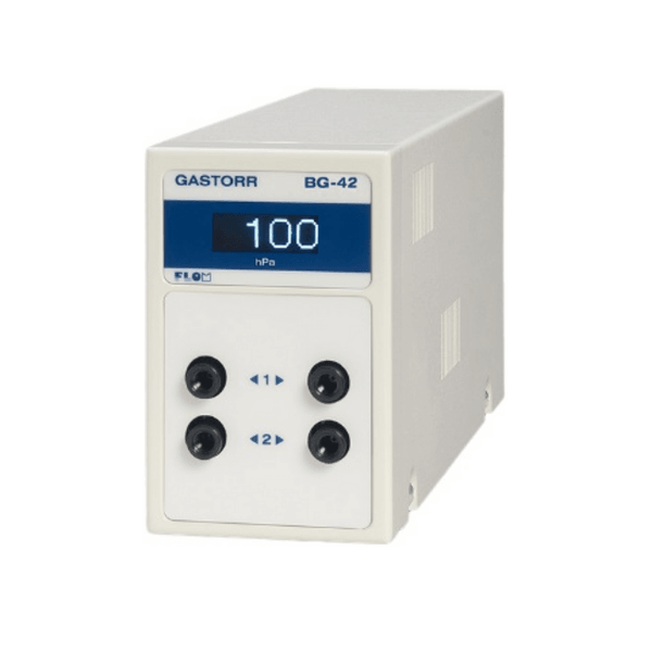 Gastorr BG-42 2 Channel Degassing System | Flom - JM Science