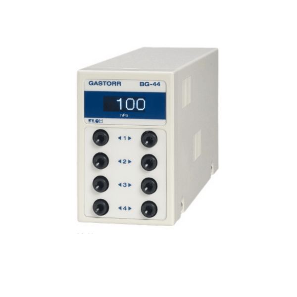 Gastorr BG-44 4 Channel Degassing System | Flom - JM Science
