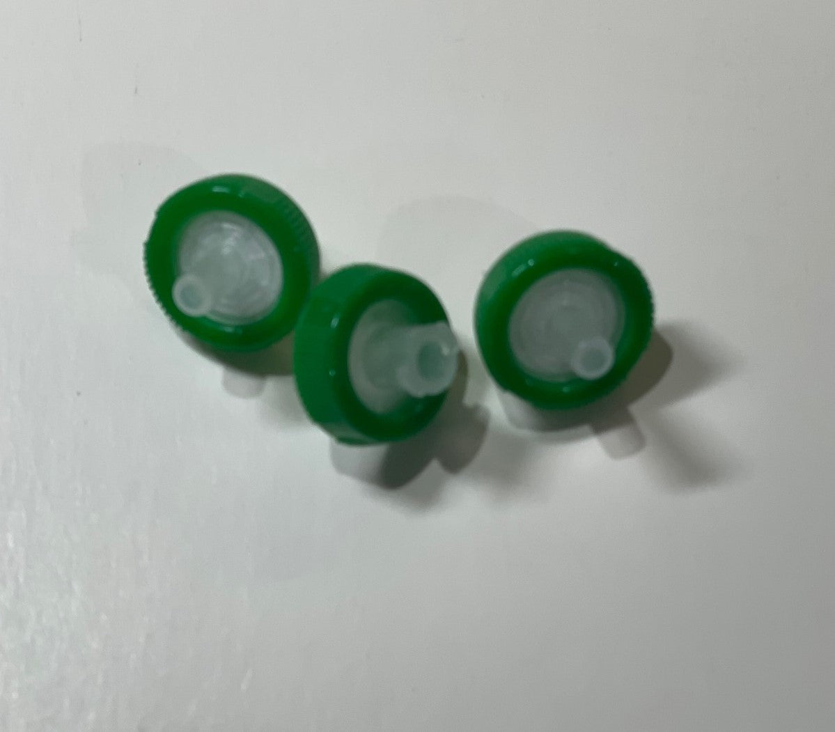 PES Economy Syringe Filter, 13mm, 0.45um