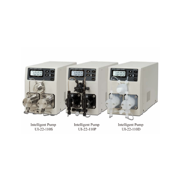 Intelligent Pump UI-22 Series | Flom