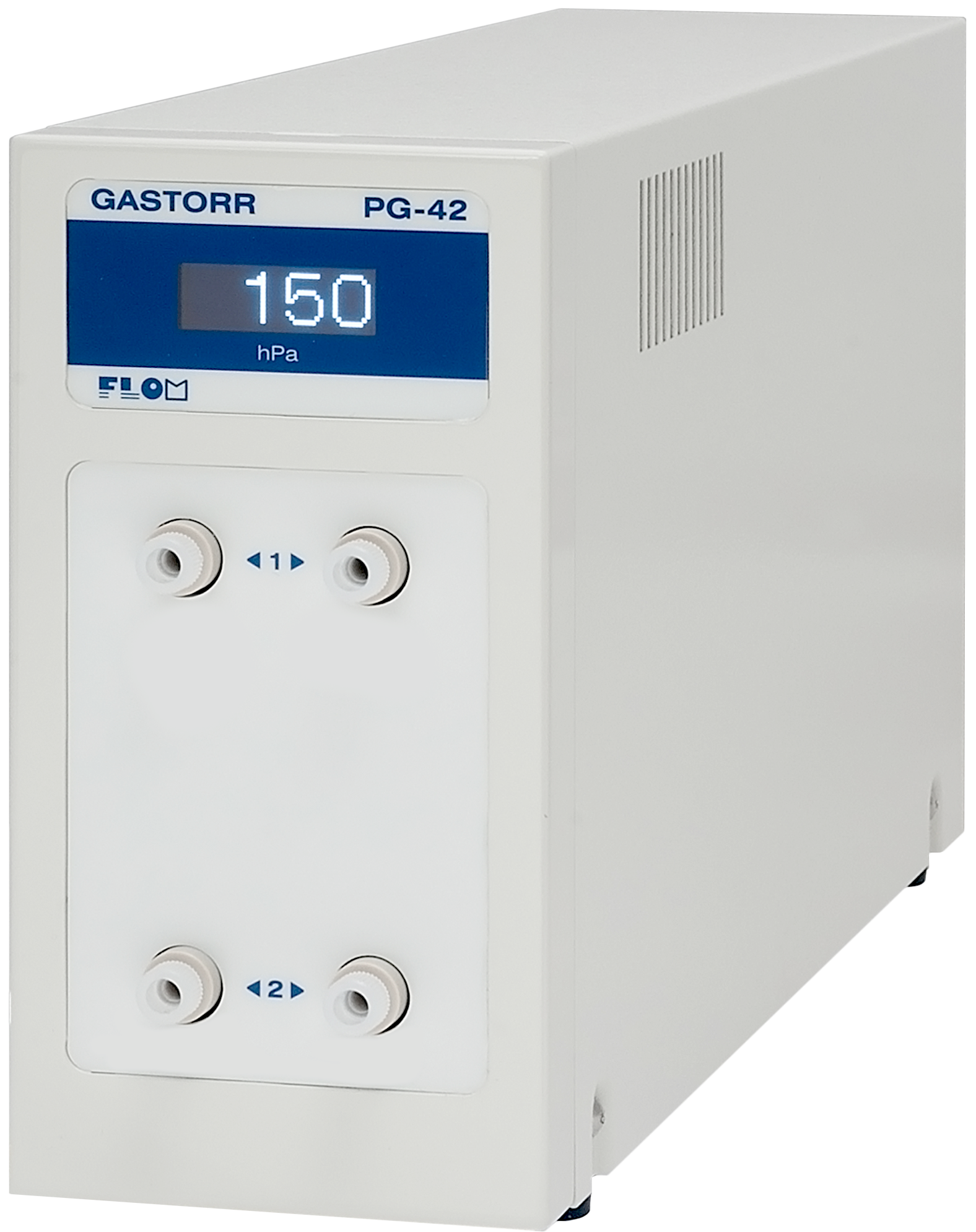 Gastorr PG-42 Degasser for Preparative Applications | Flom