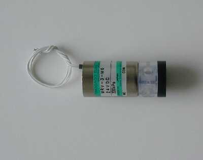 RI-71-04 Solenoid Valve