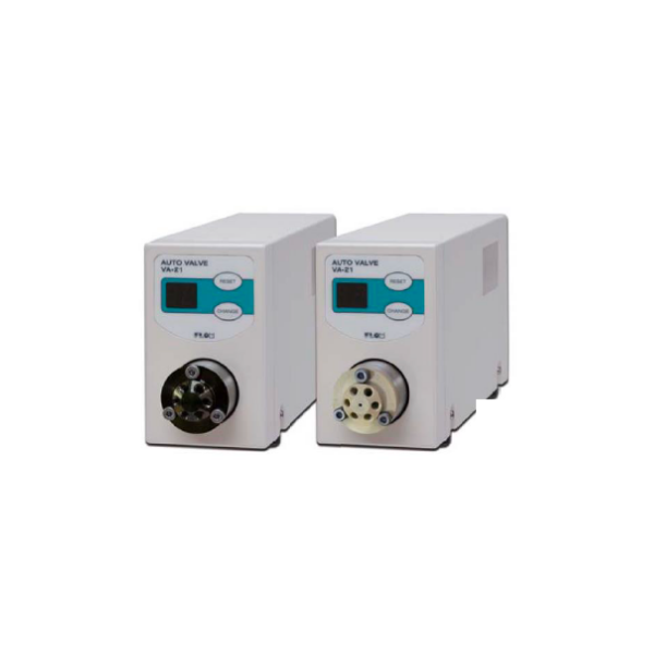 Automatic Switching Valve VA-21 | Flom