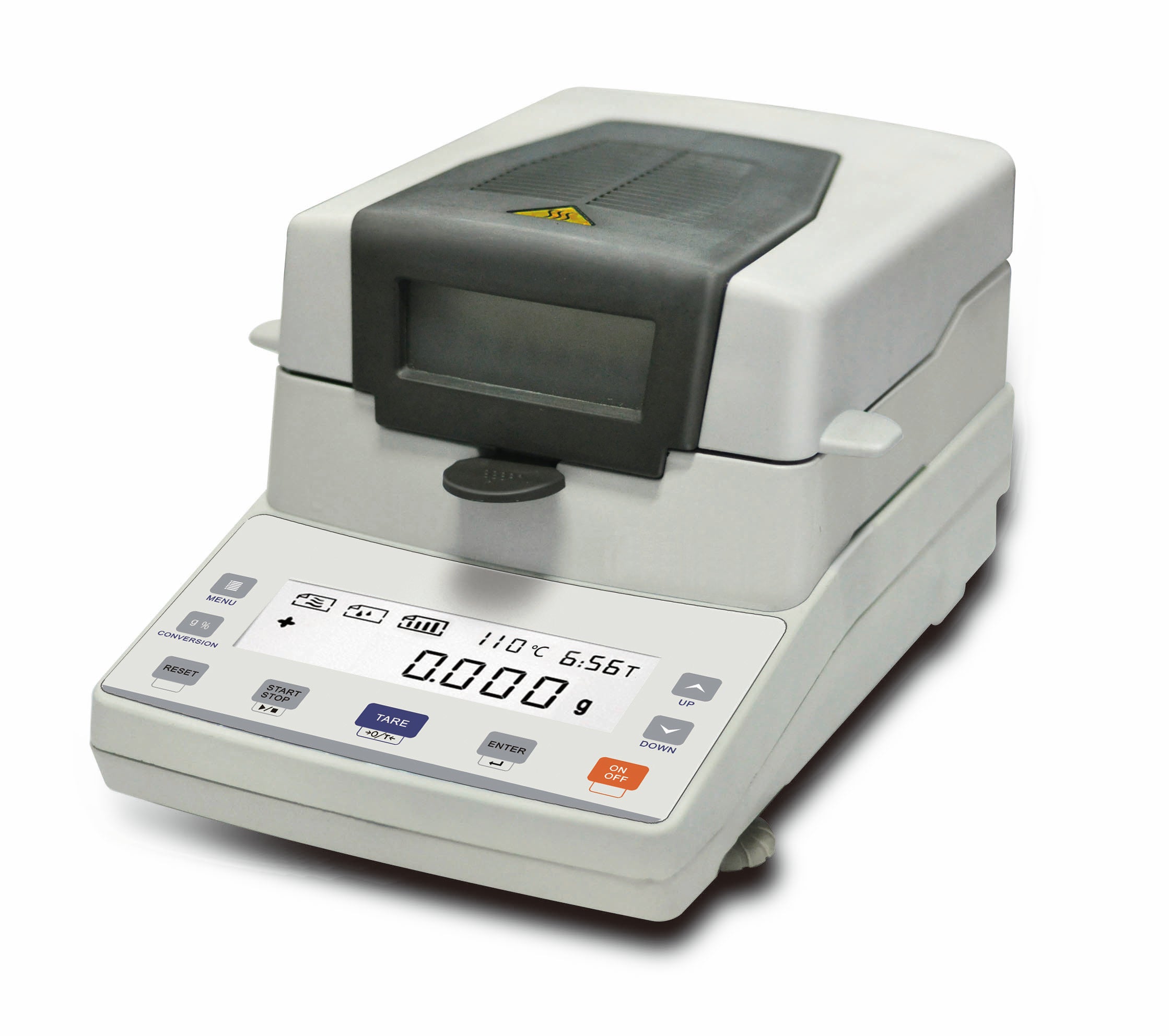 XY-105MW | Moisture Analyzer | JM Science Inc