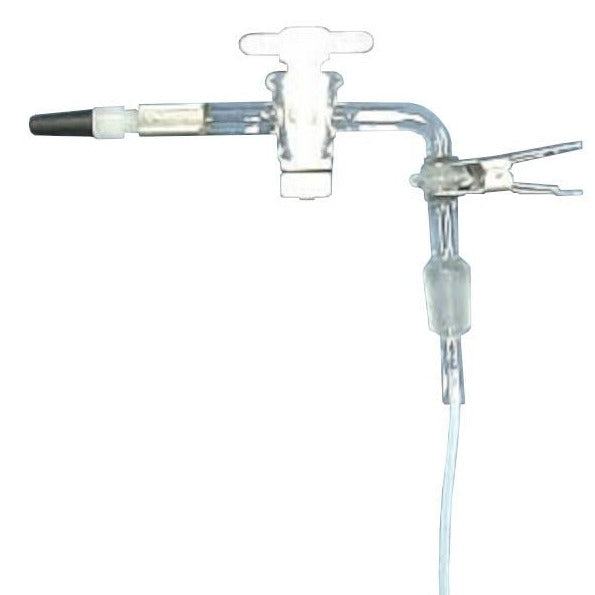 Gas Sampler Foaming Tube