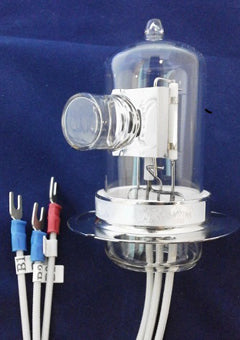 635-0946, 890-2430, 892-2550, 885-3570 | Long-life Deuterium Lamp | Hitachi Style