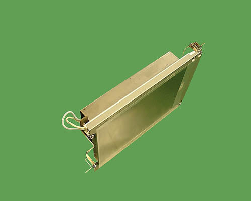 LCD Display for RI-101, RI-102, RI-104