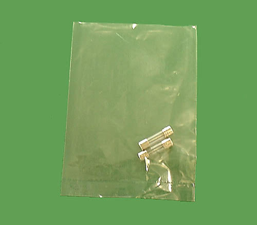 Time Lag Fuse (ET-3,15A) for RI-101, RI-102, and RI-