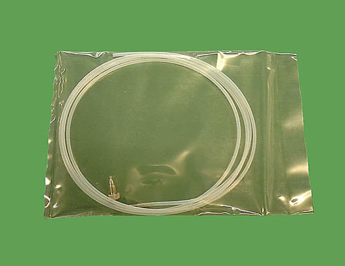 Outlet tube set for RI-101, RI-102, and RI-104