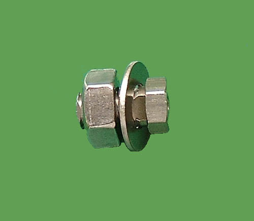 Inlet Joint for RI-101, RI-102
