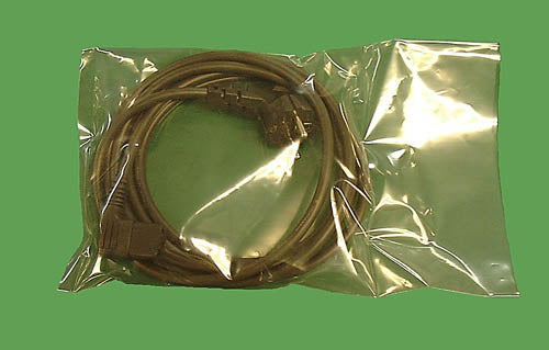 Power Cord 200V for RI-101, RI-102, and RI-104