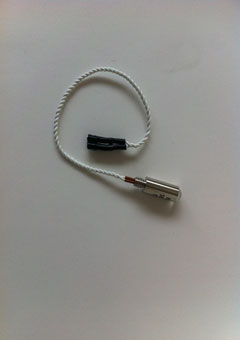 RI Detector Light Source Lamp RI-71