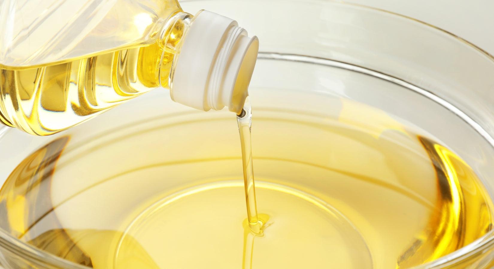 Acid value of cooking oil | Autotitrator - JM Science