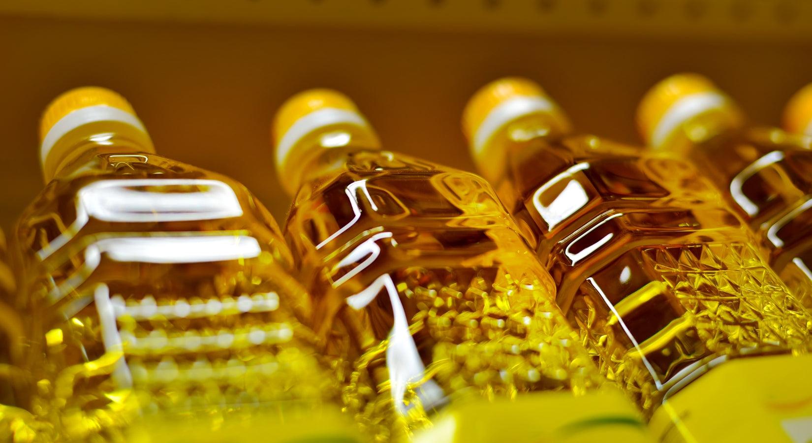 Iodine value measurement for cooking oil | Autotitrator - JM Science