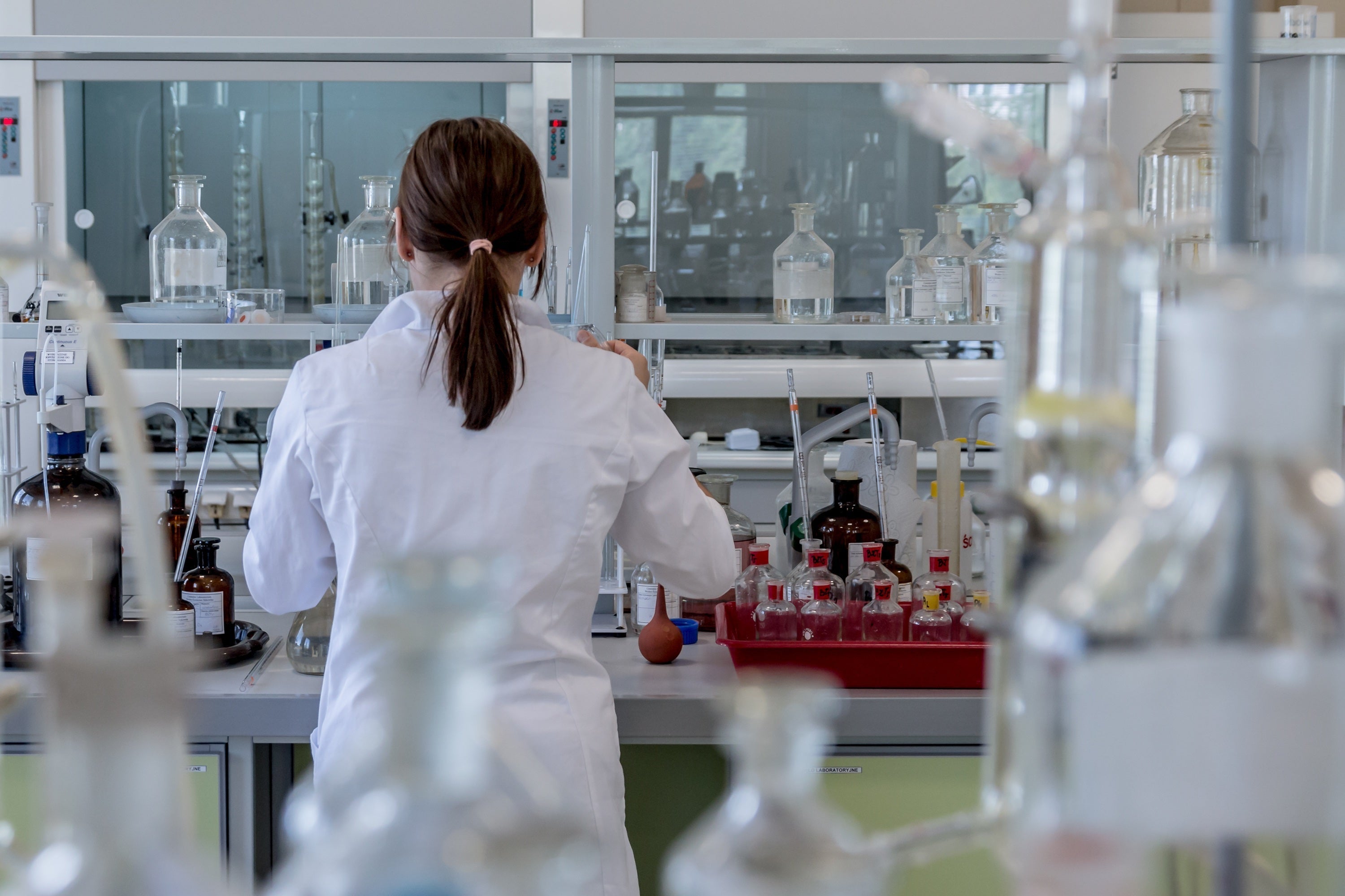Moisture Determination in Ointments and Creams