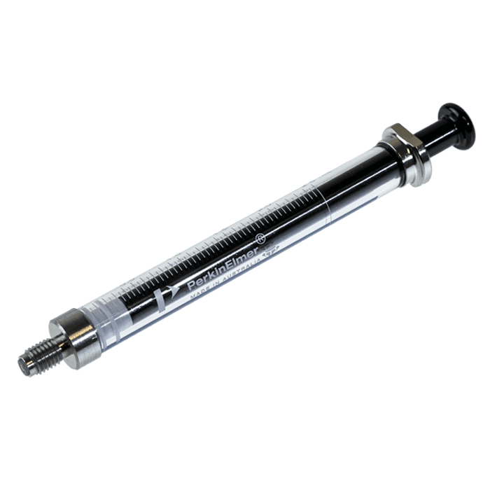2500 uL Sampling Syringe