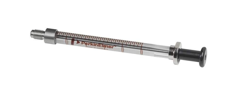 250 uL Sampling Syringe