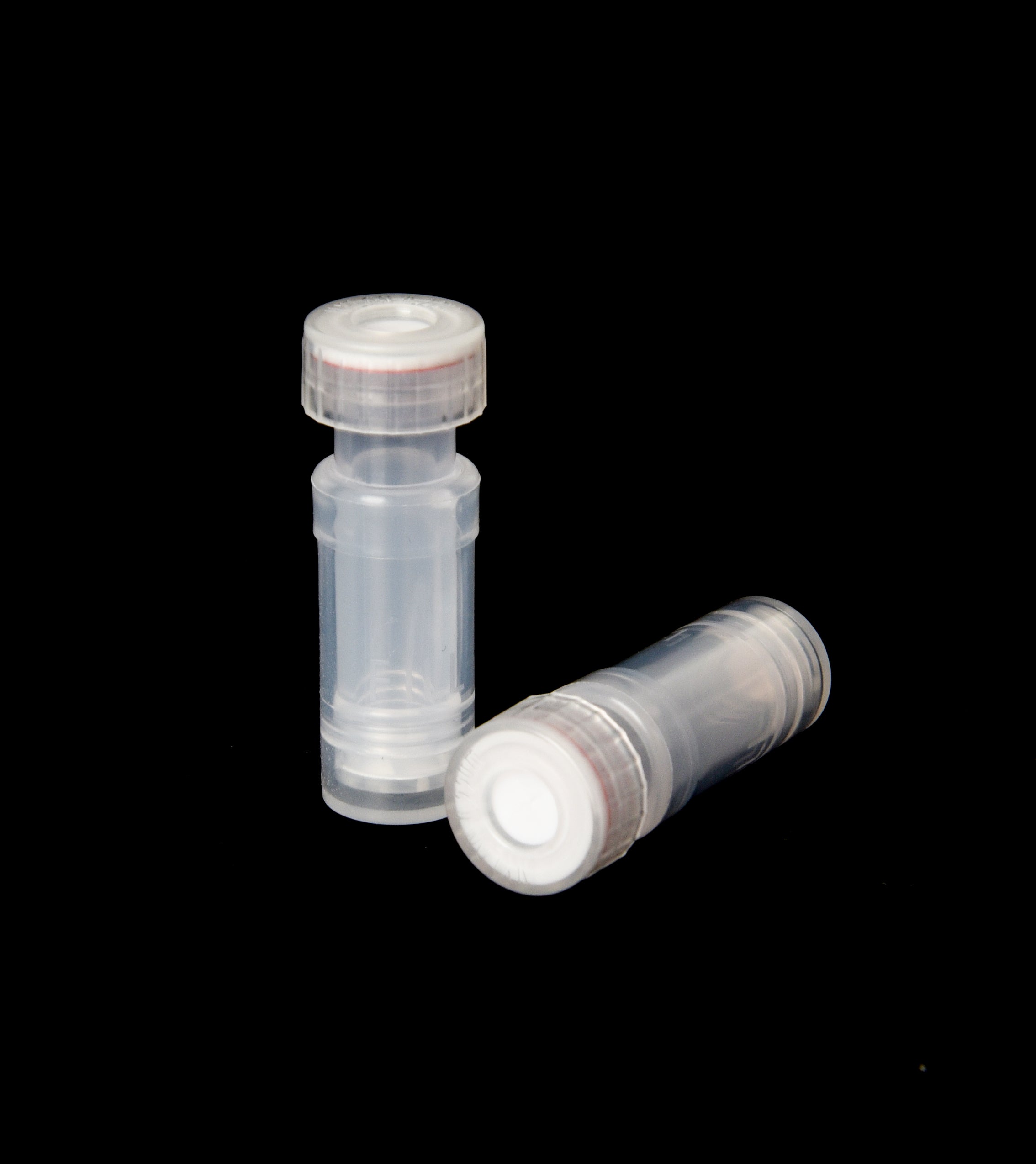 Filter Vial HPLC Sample Preparation